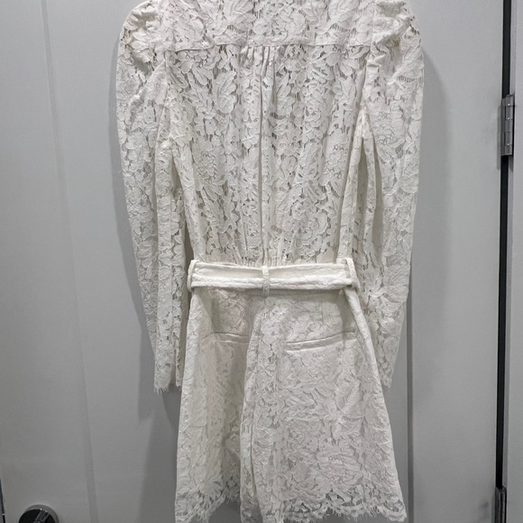 Generation Love Eileena Romper - Picture 2 of 4